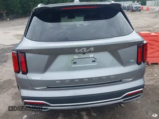 2022 Kia Sorento S with VIN KNDRG4LG2N5092371, listed as a IAAI auction lot 42470723 with 74,541 mi miles and . Bid and sale history available at DreamBid. Image 16.