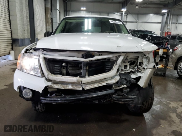 2003 Ford Explorer z VIN 1FMZU84K33ZB53800, wystawiony jako Copart lot #46228105 z przebiegiem 185 178 mil mil oraz Nie do naprawy • Non repairable. Historia ofert i sprzedaży dostępna na DreamBid. Obrazek 5.