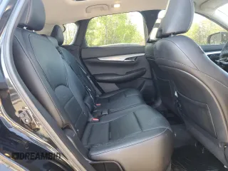 2019 Infiniti QX50 Luxe z VIN 3PCAJ5M33KF116106, wystawiony jako Copart lot #58133045 z przebiegiem 141 074 mil mil oraz Szkoda całkowita • Salvage title. Historia ofert i sprzedaży dostępna na DreamBid. Obrazek 11.
