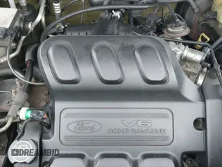 2003 Ford Escape XLT Popular 2 с VIN 1FMYU93113KD47809, выставлен на аукционе IAAI как лот 43294450 с пробегом 245 312 миль миль и . История ставок и продаж доступна на DreamBid. Изображение 12.