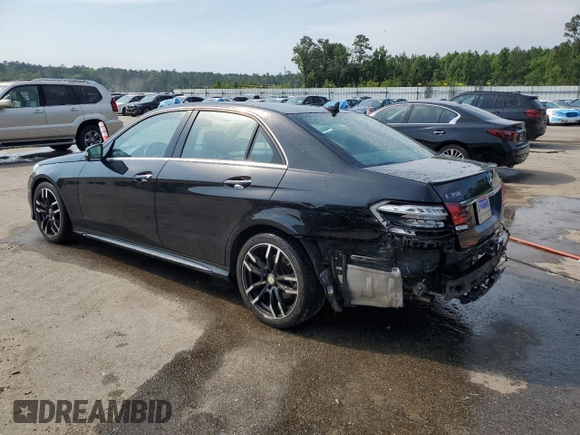 2014 Mercedes-Benz E 350 Sport z VIN WDDHF5KB5EB016435, wystawiony jako Copart lot #57431685 z przebiegiem 86 804 mil mil oraz Szkoda całkowita • Salvage title. Historia ofert i sprzedaży dostępna na DreamBid. Obrazek 2.