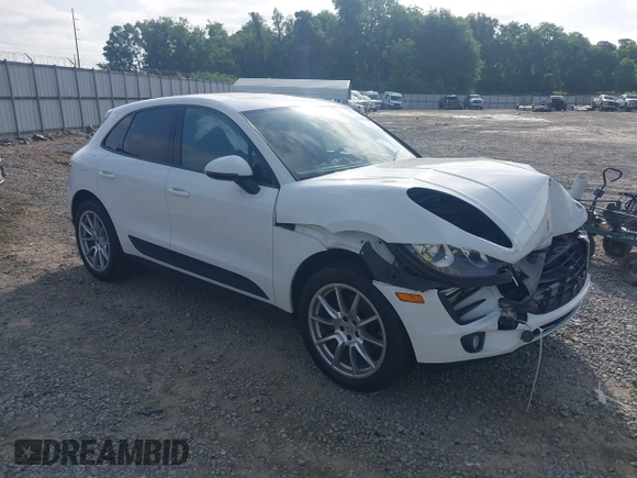 2018 Porsche Macan с VIN WP1AA2A54JLB22639, выставлен на аукционе IAAI как лот 42285345 с пробегом 44 988 миль миль и . История ставок и продаж доступна на DreamBid. Изображение 1.