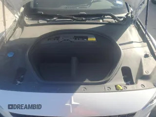 2022 Polestar 2 z VIN LPSED3KA2NL056361, wystawiony jako Copart lot #87414944 z przebiegiem 30 566 mil mil oraz Szkody całkowita. Historia ofert i sprzedaży dostępna na DreamBid. Obrazek 11.