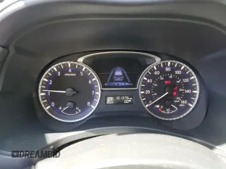 2020 Infiniti QX60 Luxe with VIN 5N1DL0MM8LC521231, listed as a Copart auction lot 52599415 with 101,375 mi miles and Salvage Title. Bid and sale history available at DreamBid. Image 9.