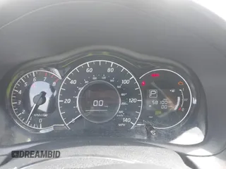 2018 Nissan Note SV с VIN 3N1CE2CPXJL352030, выставлен на аукционе IAAI как лот 42282189 с пробегом 58 100 миль миль и . История ставок и продаж доступна на DreamBid. Изображение 7.