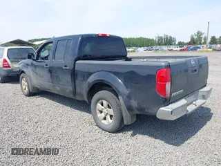 2012 Nissan Frontier SV with VIN 1N6AD0FR6CC473108, listed as a IAAI auction lot 42566058 with 164,776 mi miles and . Bid and sale history available at DreamBid. Image 3.