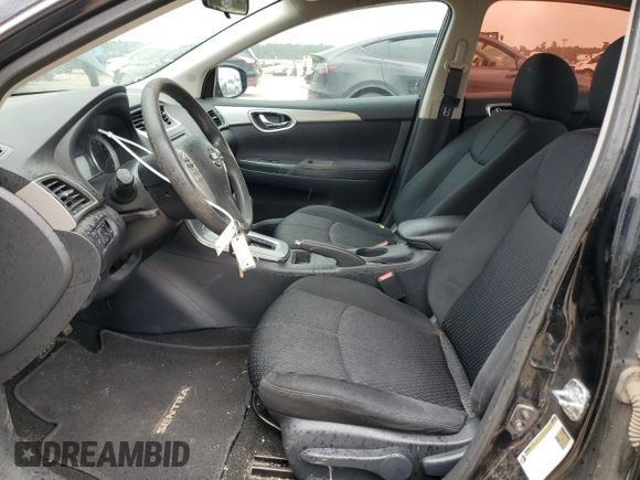 2013 Nissan Sentra SR z VIN 3N1AB7AP6DL723012, wystawiony jako Copart lot #56141065 z przebiegiem 154 932 mil mil oraz Czysty tytuł • Clean title. Historia ofert i sprzedaży dostępna na DreamBid. Obrazek 7.