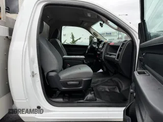 2013 Ram 4500 с VIN 3C7WRKAL3DG563021, выставлен на аукционе Copart как лот 61506875 с пробегом 177 291 миль миль и Чистый • Clean title. История ставок и продаж доступна на DreamBid. Изображение 5.