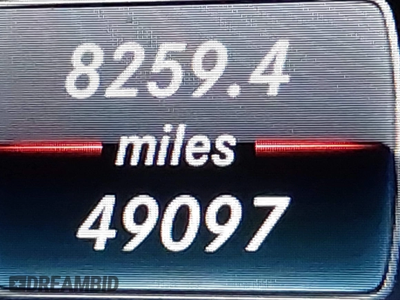 2019 Mercedes-Benz CLA 250 with VIN WDDSJ4GBXKN726030, listed as a IAAI auction lot 41234887 with 49,097 mi miles and . Bid and sale history available at DreamBid. Image 15.