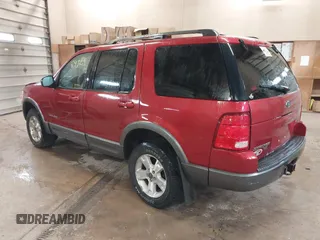 2004 Ford Explorer XLT with VIN 1FMZU73K24ZB30165, listed as a IAAI auction lot 42284329 with 232,692 mi miles and . Bid and sale history available at DreamBid. Image 3.
