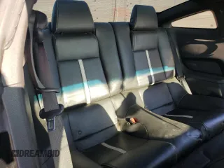 2011 Ford Mustang GT with VIN 1ZVBP8CF8B5103737, listed as a Copart auction lot 43782175 with 142,068 mi miles and Salvage Title. Bid and sale history available at carsss.com. Image 10.