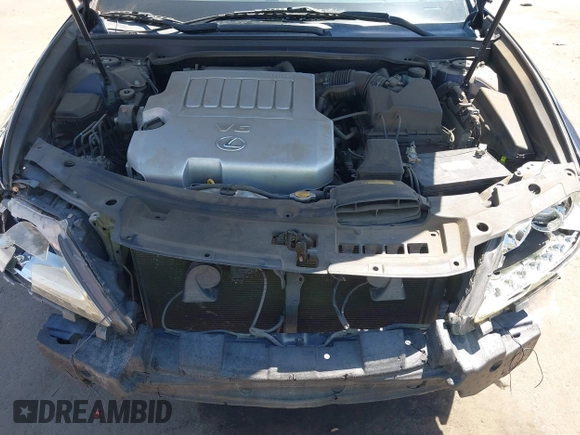 2013 Lexus ES 250 with VIN JTHBK1GG8D2010439, listed as a IAAI auction lot 42131237 with 145,012 mi miles and . Bid and sale history available at DreamBid. Image 10.