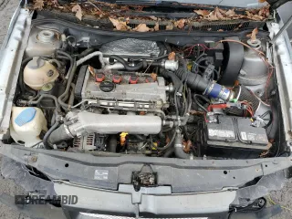 2004 Volkswagen GTI 1.8T с VIN 9BWDE61J944014657, выставлен на аукционе Copart как лот 48335165 с пробегом 143 117 миль миль и Чистый • Clean title. История ставок и продаж доступна на DreamBid. Изображение 11.