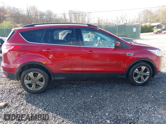 2014 Ford Escape SE with VIN 1FMCU9G90EUD71021, listed as a IAAI auction lot 42052487 with 154,811 mi miles and . Bid and sale history available at DreamBid. Image 14.