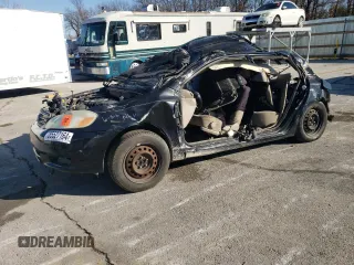 2003 Toyota Corolla CE with VIN 1NXBR32E23Z144506, listed as a Copart auction lot 53969725 with 176,451 mi miles and Non Repairable. Bid and sale history available at DreamBid. Image 1.