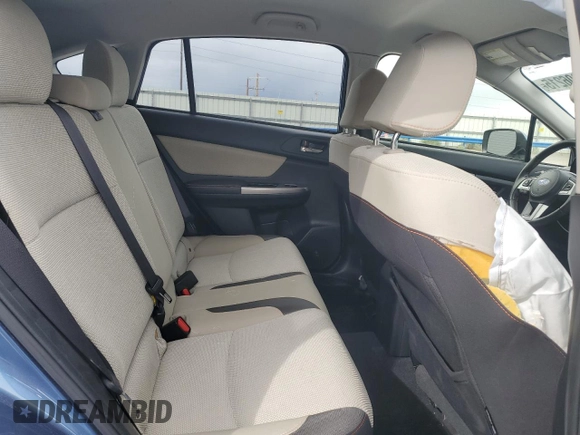 2016 Subaru Crosstrek Premium z VIN JF2GPABC4G8206684, wystawiony jako Copart lot #56906215 z przebiegiem 87 902 mil mil oraz Szkoda całkowita • Salvage title. Historia ofert i sprzedaży dostępna na DreamBid. Obrazek 11.