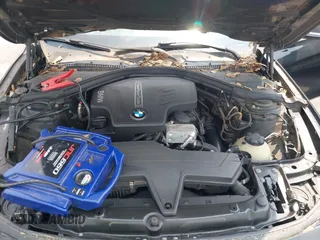 2013 BMW 3 Series 328i xDrive with VIN WBA3B3C54DJ810762, listed as a IAAI auction lot 42399930 with 201,014 mi miles and . Bid and sale history available at DreamBid. Image 10.
