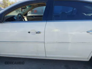 2006 Buick Lucerne CXL with VIN 1G4HD572X6U138475, listed as a IAAI auction lot 41982144 with 265,122 mi miles. Bid and sale history available at carsss.com. Image 6.