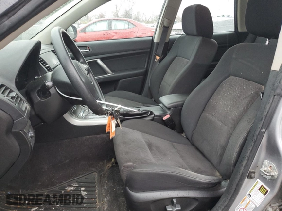 2009 Subaru Outback Special Edtn with VIN 4S4BP61C697327731, listed as a Copart auction lot 80428224 with 171,626 mi miles and Clean Title. Bid and sale history available at carsss.com. Image 7.