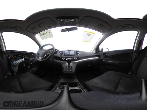 2016 Honda CR-V EX with VIN 2HKRM4H52GH624494, listed as a IAAI auction lot 41795005 with 99,164 mi miles and . Bid and sale history available at DreamBid. Image 20.