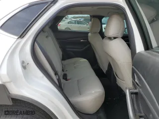 2022 Mazda CX-30 2.5 S Carbon Edition with VIN 3MVDMBCL9NM404733, listed as a Copart auction lot 48546265 with 39,436 mi miles and Salvage Title. Bid and sale history available at carsss.com. Image 11.