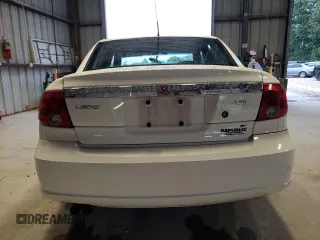2004 Saturn L with VIN 1G8JD54RX4Y511523, listed as a Copart auction lot 78016494 with 108,360 mi miles and Salvage Title. Bid and sale history available at carsss.com. Image 6.