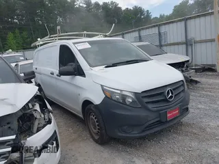 2019 Mercedes-Benz Metris Cargo z VIN WD3PG2EA5K3544013, wystawiony jako IAAI lot #42259969 z przebiegiem 179 521 mil mil oraz . Historia ofert i sprzedaży dostępna na DreamBid. Obrazek 1.