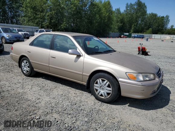 2000 Toyota Camry CE с VIN JT2BG22K2Y0427196, выставлен на аукционе Copart как лот 61586795 с пробегом 194 282 миль миль и Чистый • Clean title. История ставок и продаж доступна на DreamBid. Изображение 4.