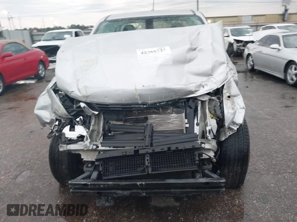 2020 Chevrolet Colorado 2WD Work Truck с VIN 1GCHSBEA4L1202252, выставлен на аукционе IAAI как лот 42366727 с пробегом 87 401 миль миль и . История ставок и продаж доступна на DreamBid. Изображение 12.