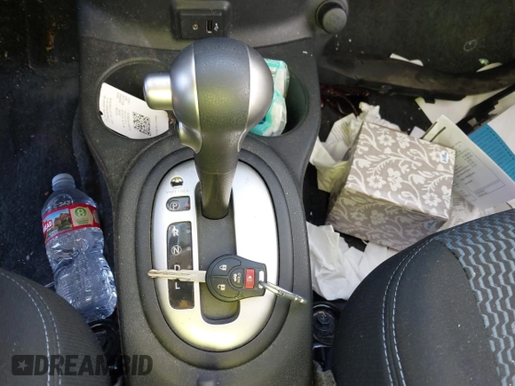 2017 Nissan Note SV с VIN 3N1CE2CP4HL354852, выставлен на аукционе IAAI как лот 42242888 с пробегом Не указан миль и . История ставок и продаж доступна на DreamBid. Изображение 11.
