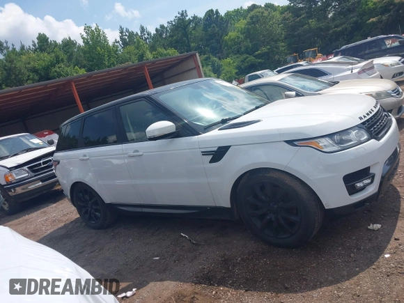 2014 Land Rover Range Rover Sport HSE with VIN SALWR2WF1EA392231, listed as a IAAI auction lot 42469221 with 76,936 mi miles and . Bid and sale history available at DreamBid. Image 13.