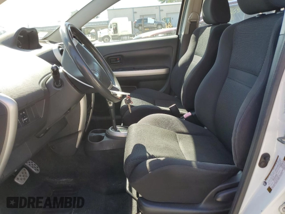 2004 Scion xA with VIN JTKKT624040064721, listed as a Copart auction lot 51994815 with 84,766 mi miles and Clean Title. Bid and sale history available at DreamBid. Image 7.