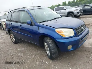 2004 Toyota RAV4 z VIN JTEGD20VX40018730, wystawiony jako IAAI lot #42360341 z przebiegiem 157 072 mil mil oraz . Historia ofert i sprzedaży dostępna na DreamBid. Obrazek 1.