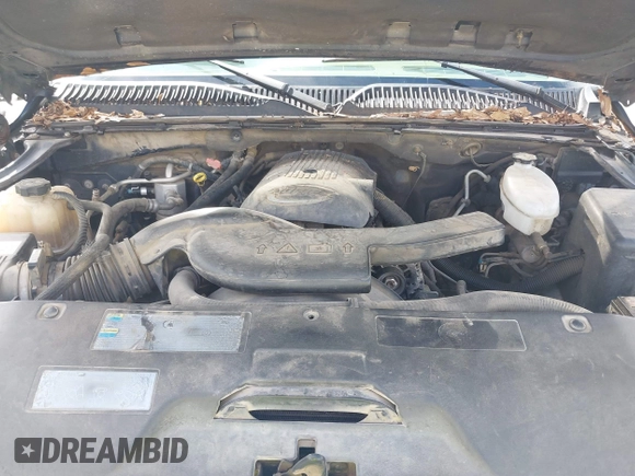 2004 Chevrolet Tahoe LT with VIN 1GNEC13Z84R209220, listed as a IAAI auction lot 41867643 with 385,229 mi miles and . Bid and sale history available at DreamBid. Image 10.