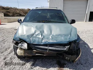 2000 Dodge Caravan SE z VIN 1B4GP44G1YB735849, wystawiony jako Copart lot #49924075 z przebiegiem 184 031 mil mil oraz Szkoda całkowita • Salvage title. Historia ofert i sprzedaży dostępna na DreamBid. Obrazek 5.