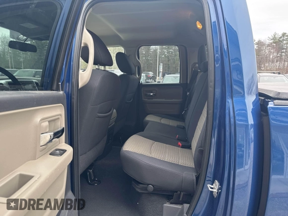 2011 Ram 1500 Sport with VIN 1D7RV1GT4BS578310, listed as a IAAI auction lot 41981028 with 168,905 mi miles. Bid and sale history available at carsss.com. Image 8.