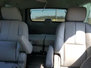 2013 Chevrolet Tahoe LT с VIN 1GNSCBE07DR119967, выставлен на аукционе Copart как лот 52685525 с пробегом Не указан миль и Списание • Salvage title. История ставок и продаж доступна на DreamBid. Изображение 10.