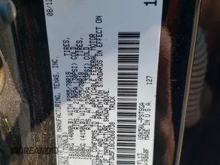 2012 Toyota Tundra 4WD Truck with VIN 5TFDW5F18CX268738, listed as a Copart auction lot 58748054 with 139,828 mi miles and Clean Title. Bid and sale history available at carsss.com. Image 14.