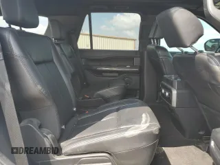 2021 Ford Expedition XLT с VIN 1FMJU1HT8MEA30980, выставлен на аукционе Copart как лот 53952335 с пробегом 108 047 миль миль и Списание • Salvage title. История ставок и продаж доступна на DreamBid. Изображение 11.