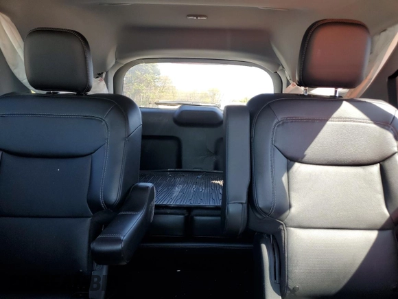2023 Ford Explorer Limited with VIN 1FMSK7FH5PGA97332, listed as a Copart auction lot 50461435 with Not Provided miles and Non Repairable. Bid and sale history available at carsss.com. Image 10.