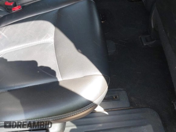 2014 Nissan Pathfinder SV with VIN 5N1AR2MM7EC703101, listed as a IAAI auction lot 42221242 with 178,237 mi miles and . Bid and sale history available at DreamBid. Image 8.