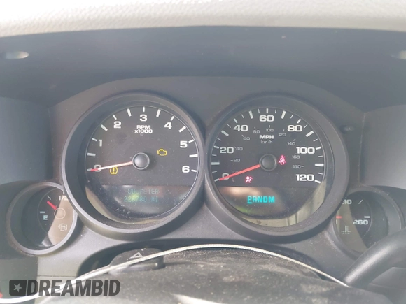 2010 GMC Sierra 1500 with VIN 3GTRCTE07AG194323, listed as a IAAI auction lot 41923049 with 226,780 mi miles and . Bid and sale history available at DreamBid. Image 7.