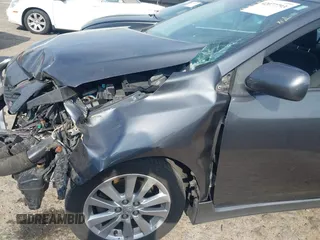 2010 Toyota Corolla with VIN 2T1BU4EE7AC447067, listed as a IAAI auction lot 42077793 with 158,093 mi miles. Bid and sale history available at carsss.com. Image 13.