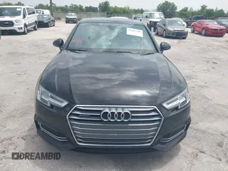 2018 Audi A4 Premium Plus с VIN WAUENAF46JA110860, выставлен на аукционе IAAI как лот 42445586 с пробегом 67 339 миль миль и . История ставок и продаж доступна на DreamBid. Изображение 13.