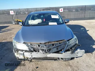 2016 Acura ILX Premium с VIN 19UDE2F74GA019790, выставлен на аукционе IAAI как лот 41315961 с пробегом 74 855 миль миль и . История ставок и продаж доступна на DreamBid. Изображение 12.