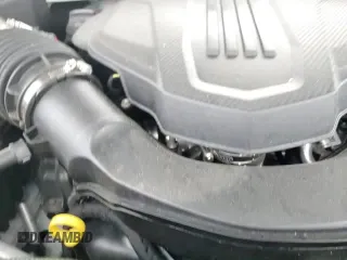 2025 Chevrolet Traverse AWD Z71 с VIN 1GNEVJRSXSJ247841, выставлен на аукционе Copart как лот 62485045 с пробегом 4 645 миль миль и Списание • Salvage title. История ставок и продаж доступна на DreamBid. Изображение 16.