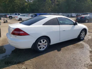 2005 Honda Accord LX SE z VIN 1HGCM82425A016199, wystawiony jako Copart lot #74949244 z przebiegiem 206 144 mil mil oraz Szkoda całkowita • Salvage title. Historia ofert i sprzedaży dostępna na DreamBid. Obrazek 3.