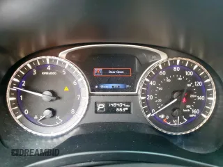 2014 Infiniti QX60 с VIN 5N1AL0MN6EC528399, выставлен на аукционе Copart как лот 60353175 с пробегом 148 404 миль миль и Чистый • Clean title. История ставок и продаж доступна на DreamBid. Изображение 9.