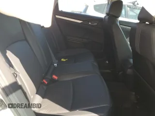 2019 Honda Civic EX-L z VIN 19XFC1F72KE001818, wystawiony jako Copart lot #52411325 z przebiegiem 58 050 mil mil oraz Szkoda całkowita • Salvage title. Historia ofert i sprzedaży dostępna na DreamBid. Obrazek 10.
