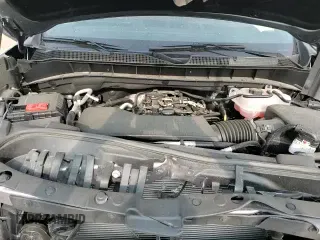 2025 Chevrolet Silverado 1500 LT with VIN 3GCPKKEK2SG124820, listed as a Copart auction lot 60416105 with 6,695 mi miles and Clean title. Bid and sale history available at DreamBid. Image 15.